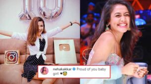 Neha Kakkar is PROUD of Avneet Kaur, find out why