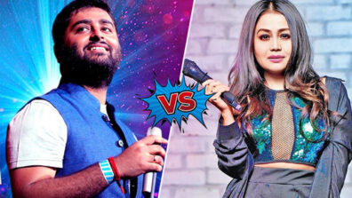 Neha Kakkar VS Arijit Singh: Who’s The Richest Bollywood Singer?