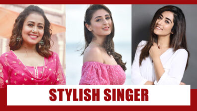 Neha Kakkar Vs Dhvani Bhanushali Vs Jonita Gandhi: Most Stylish Singer?