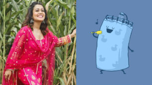 Neha Kakkar’s These Songs People Listen To In The Shower
