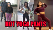 Neha Kakkar’s Viral Hot Photos In Yoga Pants!