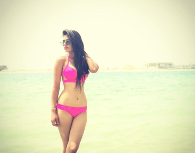 Why is Nia Sharma the ‘Bikini Queen of Television’? - 1