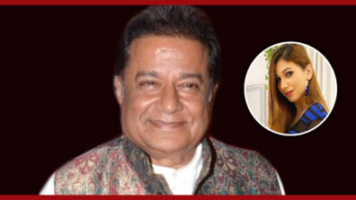 No, I haven’t married Jasleen: Anup Jalota