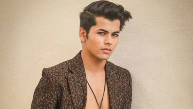 OMG: Aladdin fame Siddharth Nigam injured; shares ‘bloody’ pictures