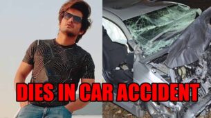 RIP: Famous TikToker Prateek Khatri dies in accident, Aashika Bhatia mourns
