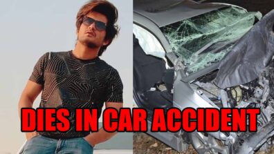 RIP: Famous TikToker Prateek Khatri dies in accident, Aashika Bhatia mourns