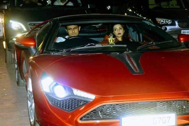 OMG: Sonu Nigam’s Car and Bike Collection Will Simply AMAZE YOU - 0