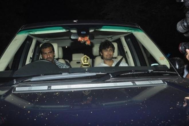 OMG: Sonu Nigam’s Car and Bike Collection Will Simply AMAZE YOU - 1