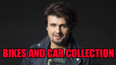 OMG: Sonu Nigam’s Car and Bike Collection Will Simply AMAZE YOU