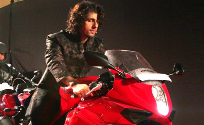 OMG: Sonu Nigam’s Car and Bike Collection Will Simply AMAZE YOU - 3