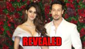 OMG: Tiger Shroff and Disha Patani’s real relationship details FINALLY REVEALED
