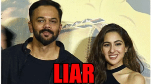 OMG: Why Did Rohit Shetty Call Sara Ali Khan A ‘LIAR’ During Simmba Promotions?