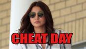 OOPS! This Is What Anushka Sharma Eats On Her ‘Cheat Day’