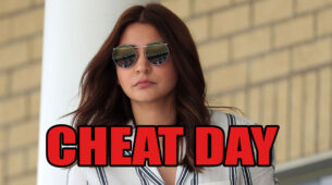 OOPS! This Is What Anushka Sharma Eats On Her ‘Cheat Day’