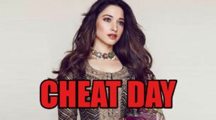 OOPS! This Is What Tamannaah Bhatia Eats On Her ‘Cheat Day’