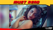 Pakhi of Ghum Hai Kisikey Pyaar Meiin can sacrifice anything for her love: Aishwarya Sharma