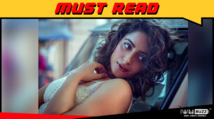 Pakhi of Ghum Hai Kisikey Pyaar Meiin can sacrifice anything for her love: Aishwarya Sharma