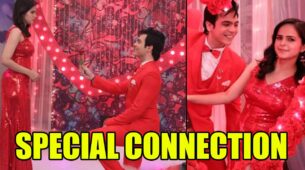 Palak Sindhwani aka Sonu and her special connection with Raj Anadkat in Taarak Mehta Ka Ooltah Chashmah