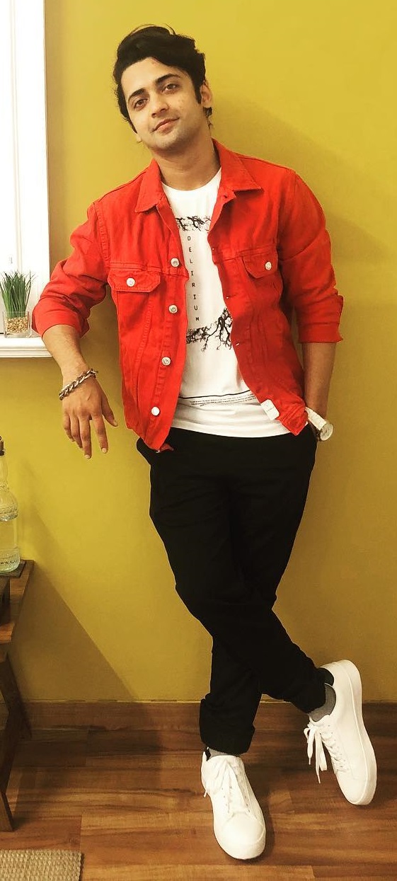 Parth Samthaan, Sumedh Mudgalkar, Shaheer Sheikh: Hottest Boy In Skinny Jeans? 1