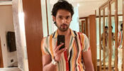Parth Samthaan’s secret fun life revealed