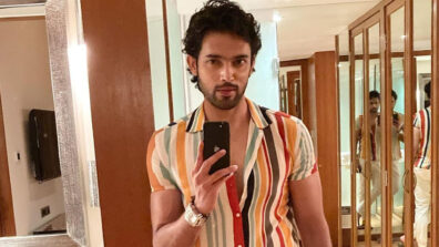 Parth Samthaan’s secret fun life revealed