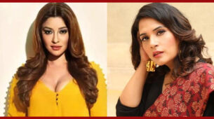 Payal Ghosh Refuses To Apologize To Richa Chadha