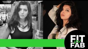 Pizza is my cheat food: Riya Deepsi
