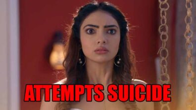 Kumkum Bhagya spoiler alert: Rhea decides to end her life