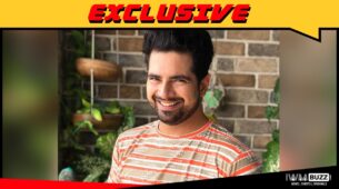 Popular TV star Karan Mehra signs Zee Punjabi Show