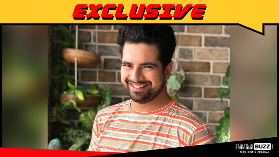 Popular TV star Karan Mehra signs Zee Punjabi Show