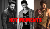 Prabhas, Mahesh Babu And Vijay Deverakonda’s Unseen HOT Moments