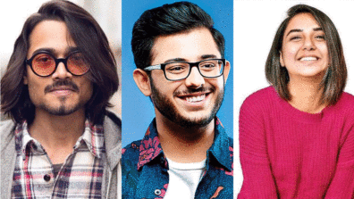 Prajakta Koli, Bhuvan Bam, and Carryminati ‘s Family, House, Cars, Salary, Net Worth And Biography 2020