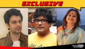 Pranav Sachdev, Rajesh Sharma and Supriya Shukla in short film Almariyaan