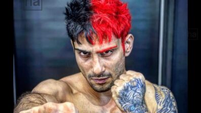 Prateik Babbar stuns in latest photo