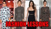 Priyanka Chopra Fashion Lessons You Must Learn