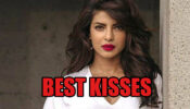 Priyanka Chopra’s Best Kisses In Bollywood Movies