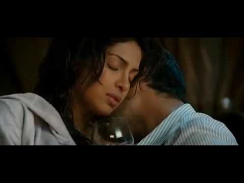 Priyanka Chopra’s Best Kisses In Bollywood Movies - 2