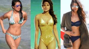 Priyanka Chopra’s hottest bikini photos that set internet on fire