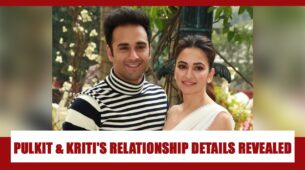 Pulkit Samrat and Kriti Kharbanda’s Real Life Relationship Details REVEALED