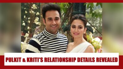 Pulkit Samrat and Kriti Kharbanda’s Real Life Relationship Details REVEALED