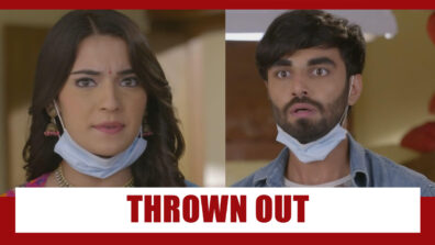 Qurbaan Hua Maha Episode Spoiler Alert: OMG!! Chahat to be thrown out of Neel’s house