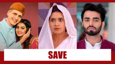 Qurbaan Hua Spoiler Alert: Can Chahat SAVE Baig from Ghazala and Neel?