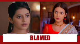 Qurbaan Hua Spoiler Alert: Chahat BLAMED for ruining Naveli’s wedding