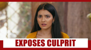Qurbaan Hua Spoiler Alert: Chahat determined to expose the CULPRIT