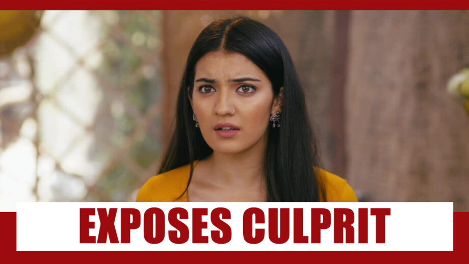 Qurbaan Hua Spoiler Alert: Chahat determined to expose the CULPRIT