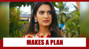 Qurbaan Hua Spoiler Alert: Chahat makes a plan to expose Naveli’s boyfriend