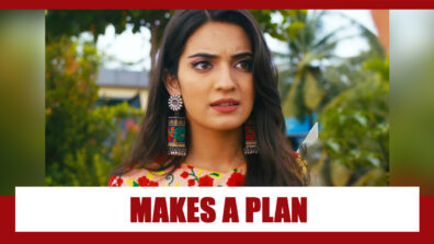 Qurbaan Hua Spoiler Alert: Chahat makes a plan to expose Naveli’s boyfriend