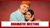 Qurbaan Hua Spoiler Alert: Dramatic meeting of Chahat and Baig