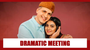 Qurbaan Hua Spoiler Alert: Dramatic meeting of Chahat and Baig