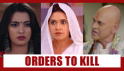 Qurbaan Hua Spoiler Alert: Ghazala orders Chahat to KILL Vyasji